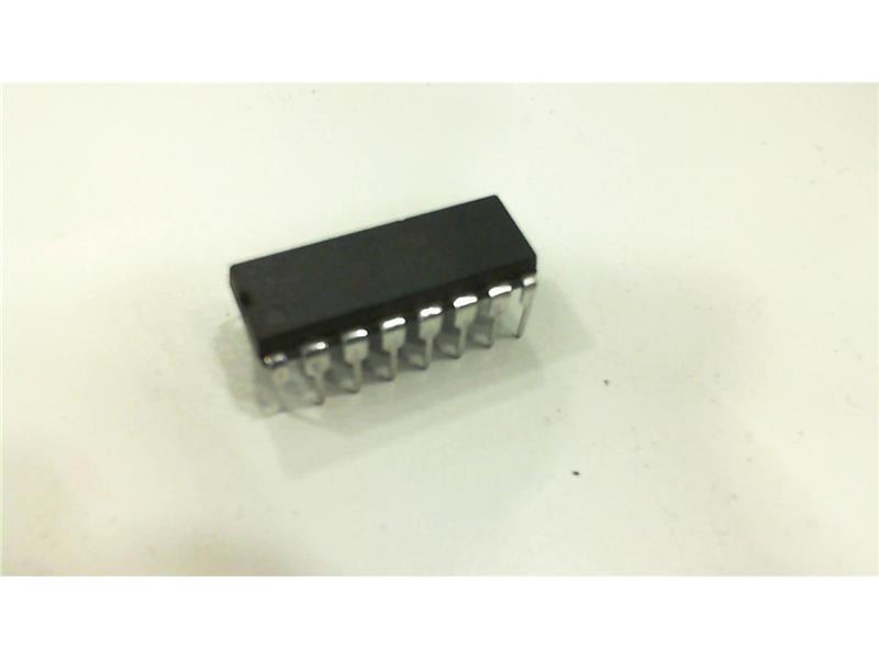 TEXAS INSTRUMENTS SEMI UC2524N