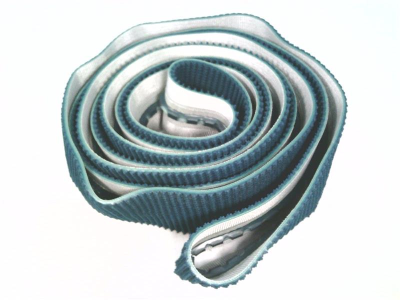 HABASIT AG 2P80/SG/0