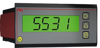 PR ELECTRONICS 5531B2