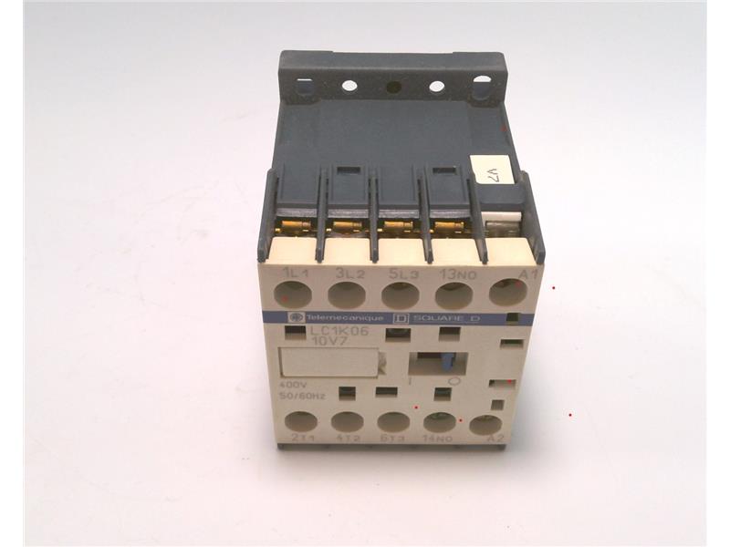 SCHNEIDER ELECTRIC LC1-K0610-V7