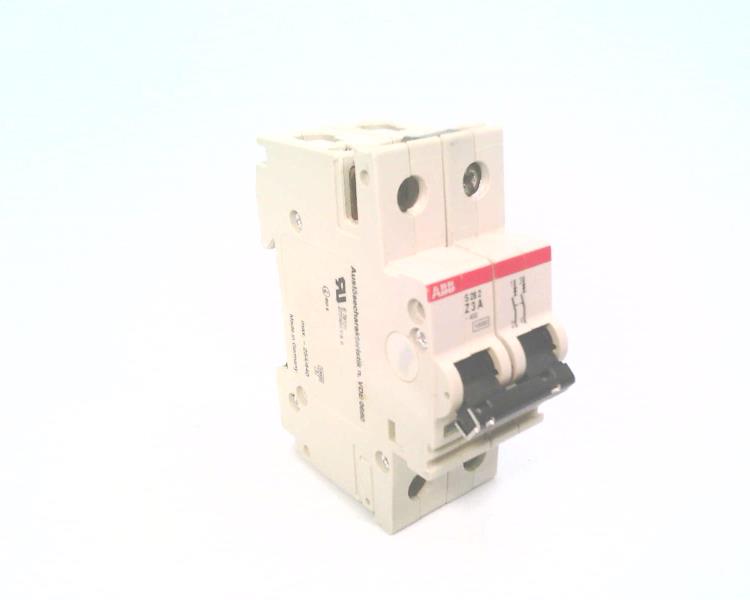 ASEA BROWN BOVERI S282-Z3A