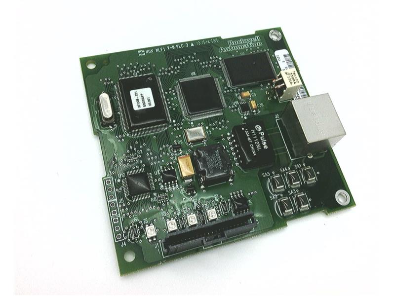 ALLEN BRADLEY 319624-A03