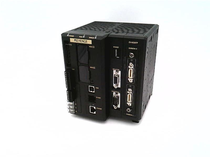 KEYENCE CORP CV-X292FP