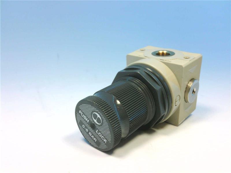 METAL WORK PNEUMATIC 5107003