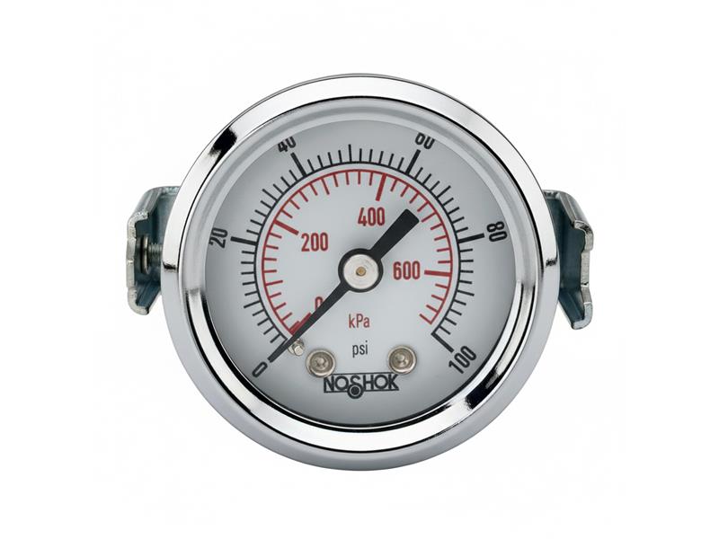 NOSHOK 20-110-30-PSI/KPA-1/8-PMC