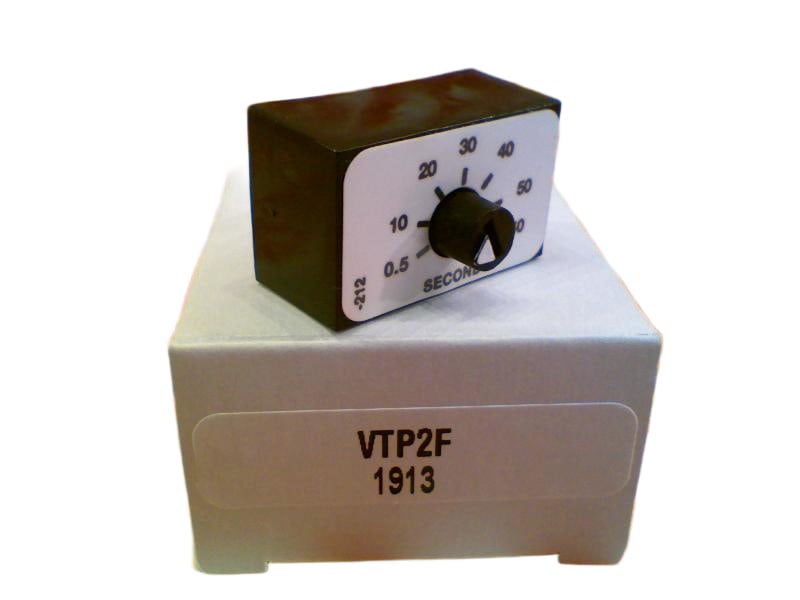 ASEA BROWN BOVERI VTP2F