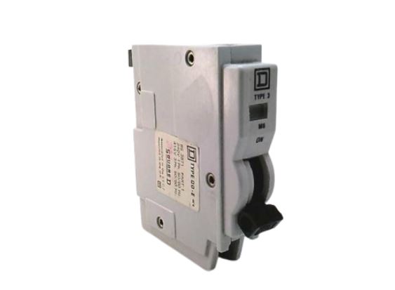 SCHNEIDER ELECTRIC QO110EC10