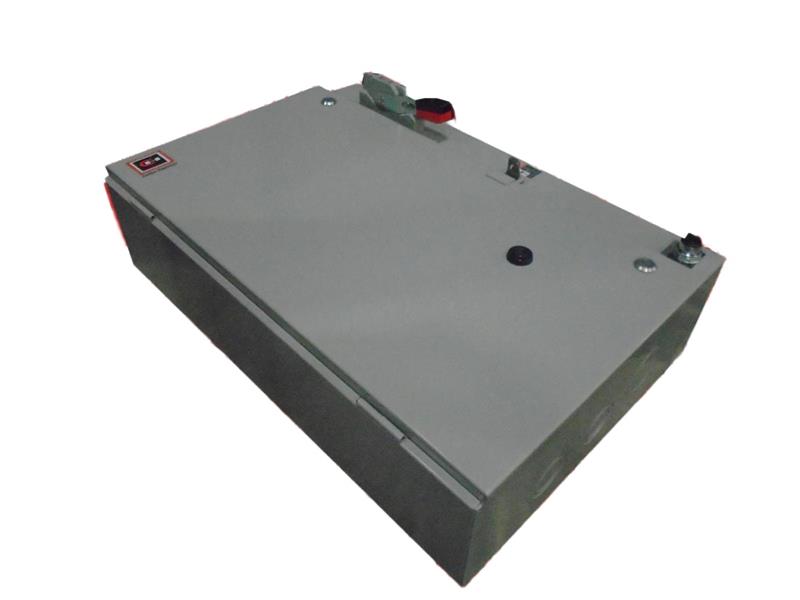 EATON CORPORATION ECN1631AAG