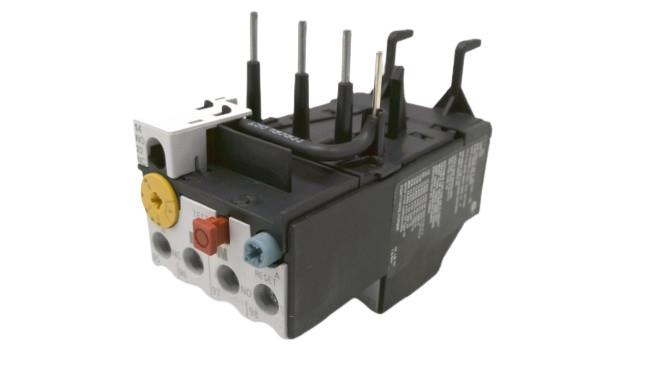 EATON CORPORATION XTOB006CC1