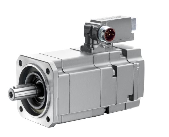 SIEMENS 1FK7032-2AK71-1CH1-Z J16