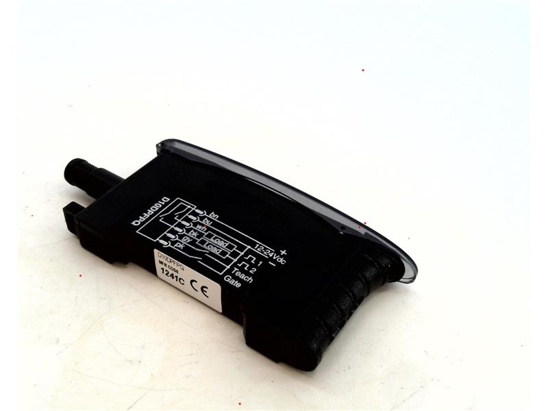 BANNER ENGINEERING D10DPFPQ