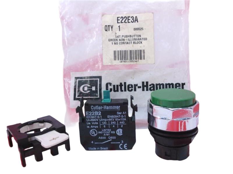 E22-E3A by EATON CORPORATION