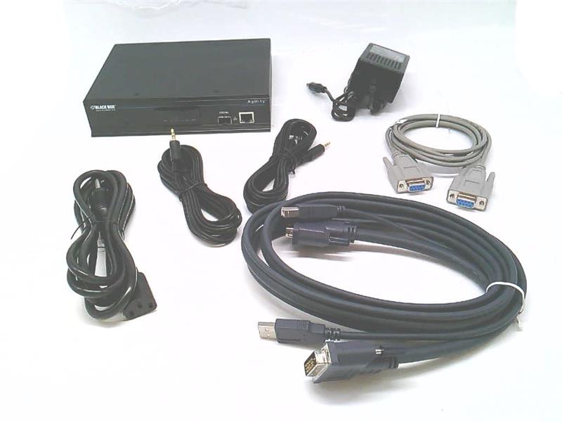 BLACK BOX CORP ACR1000A-T-R2