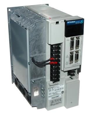 MITSUBISHI MR-J2S-500B-PY135