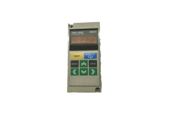 OMRON R88A-PR02W