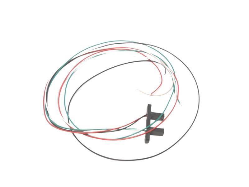 OPB815WZ by TT ELECTRONICS