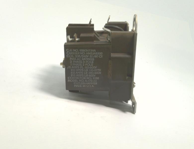 EATON CORPORATION HN53AB300