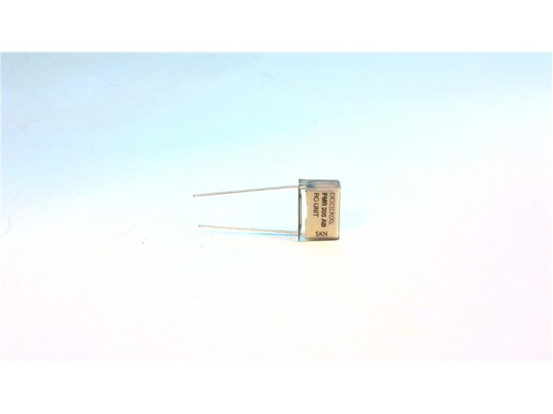 YAGEO PMR205AB6250M200R30