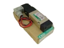 CKD CORP 4KB219-L2-P6