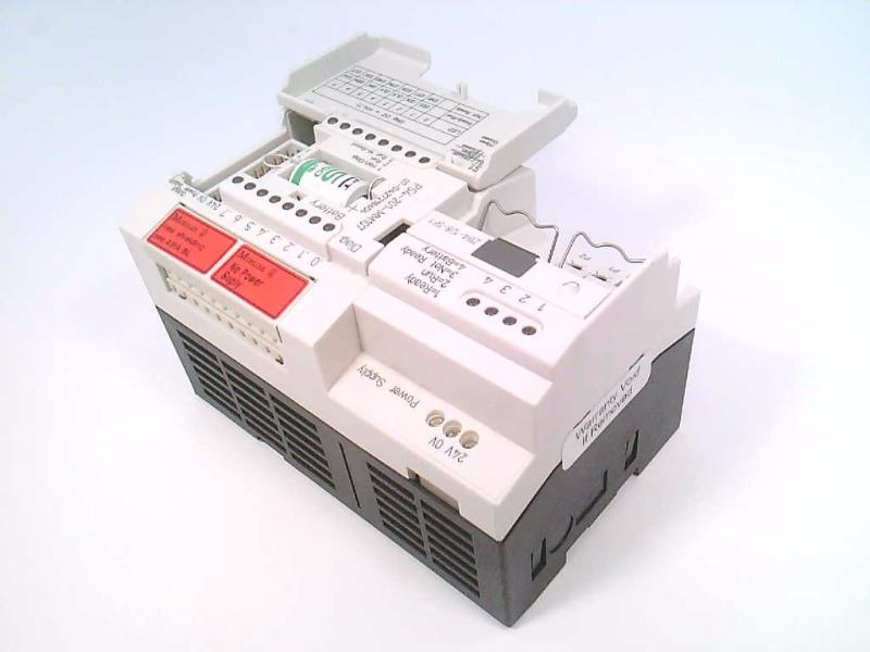 EATON CORPORATION PS4-201-MM107