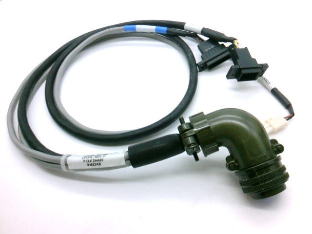 FANUC EE-3186-366-001