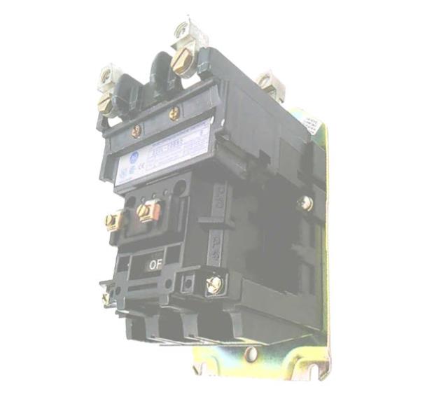 ALLEN BRADLEY 500L-COD92