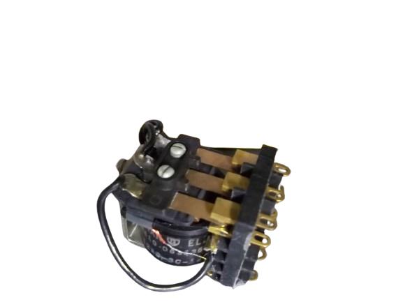 1240-3C-120A by GUARDIAN ELECTRIC CO