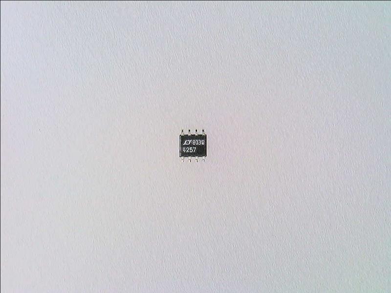 LTC4257CS8#PBF by ANALOG DEVICES