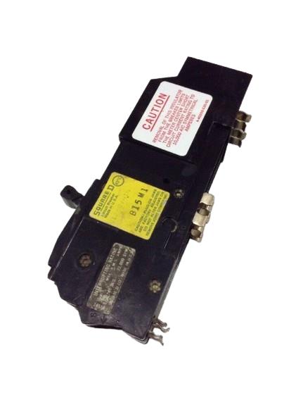 SCHNEIDER ELECTRIC Q1280VH