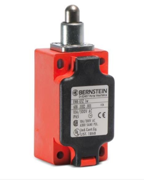 BERNSTEIN AG 608.1100.272