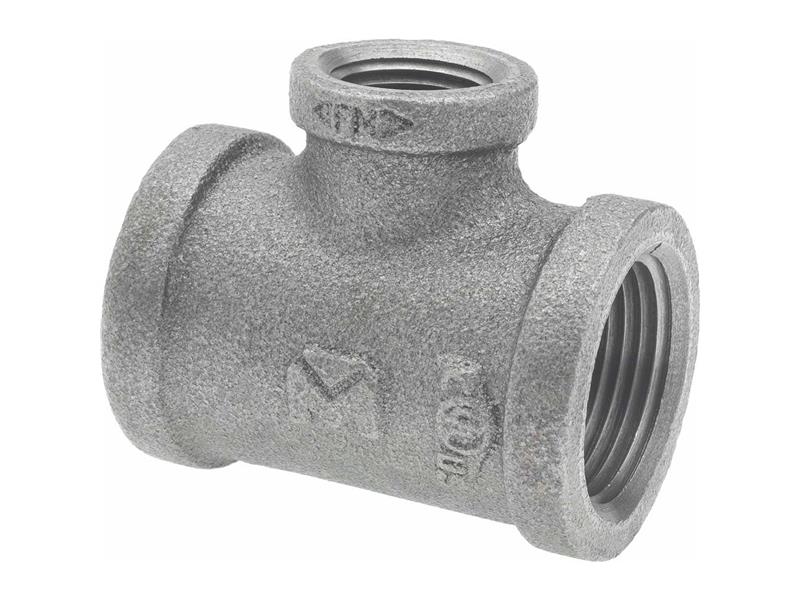 B&K MUELLER 520-753HN