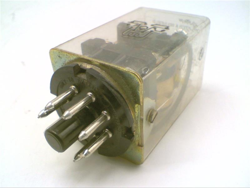 TE CONNECTIVITY KAP-11AY-120