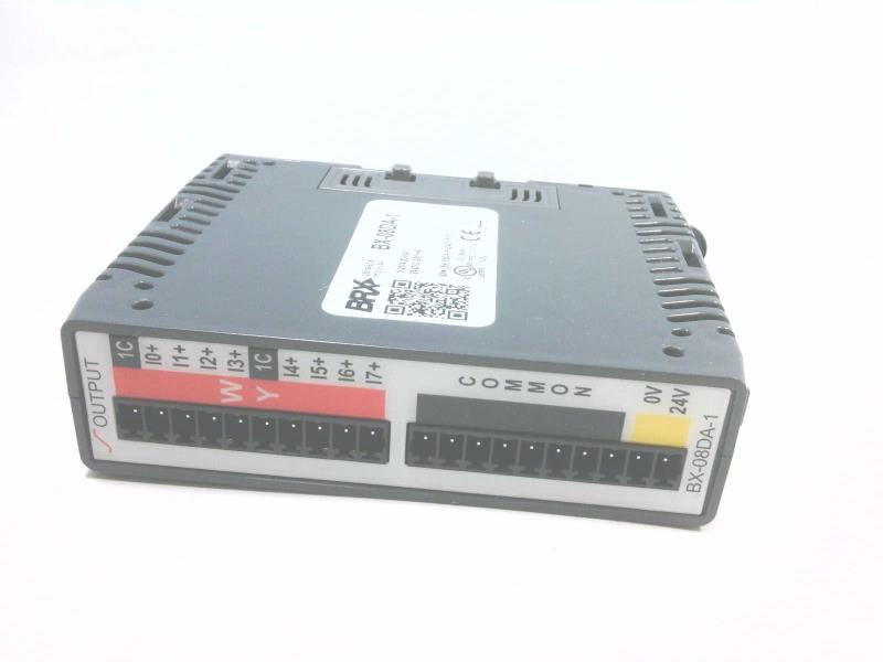 AUTOMATION DIRECT BX-08DA-1