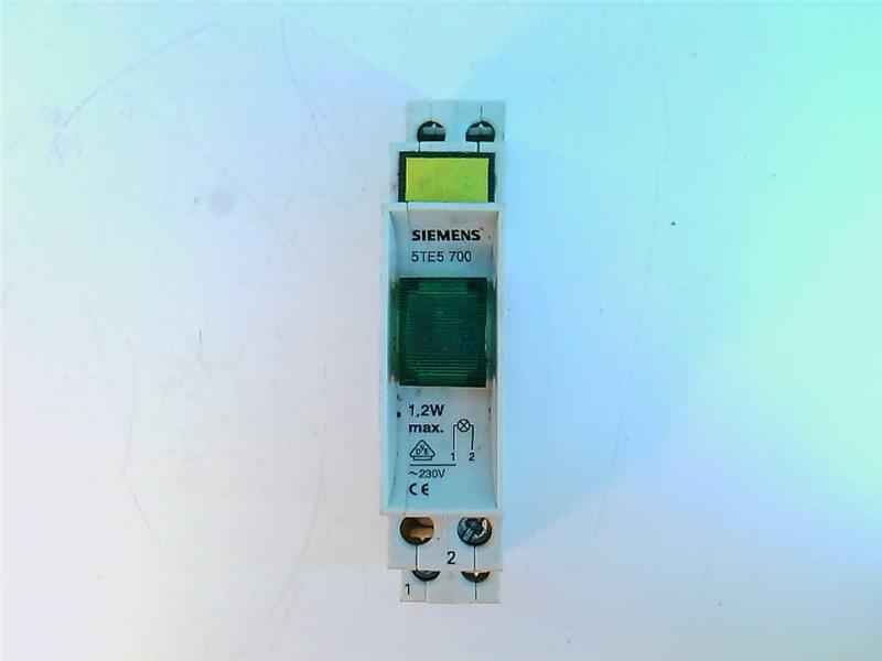 SIEMENS 5TE5-700