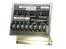 WOUVT-1-120AC by TE CONNECTIVITY