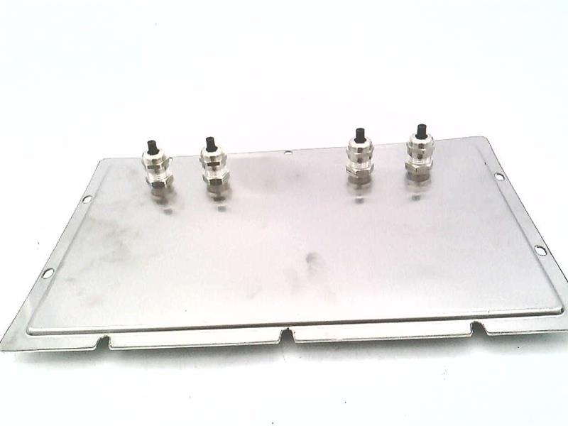 DOVER CORPORATION ENM40202