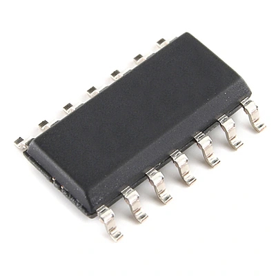 DM74LS32M by ON SEMICONDUCTOR