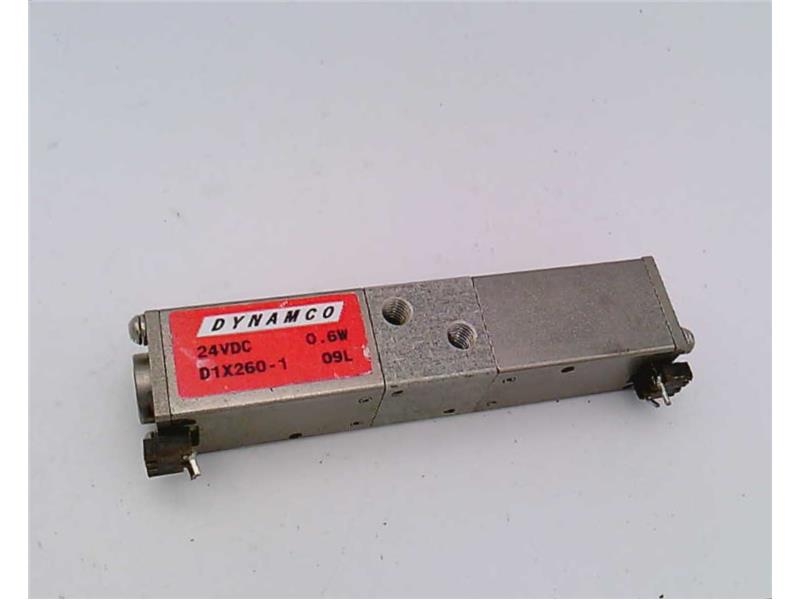 DYNAMCO INC D1X260-1