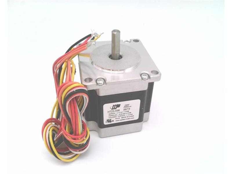 APPLIED MOTION PRODUCTS HT23-598