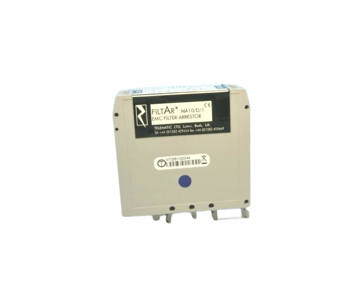 TELEMATIC MA10/D/1