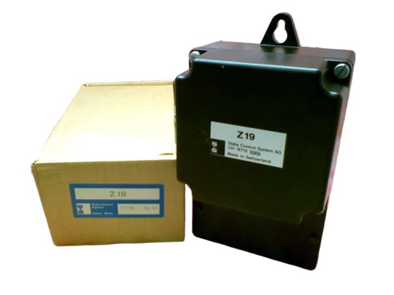 Z19 by SIEMENS