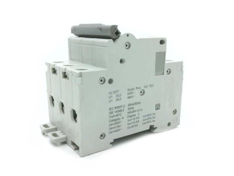 SCHNEIDER ELECTRIC OSMC65H3D10