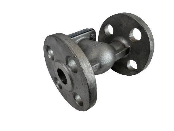 SMITH COOPER INTERNATIONAL 1-1/2-25-116