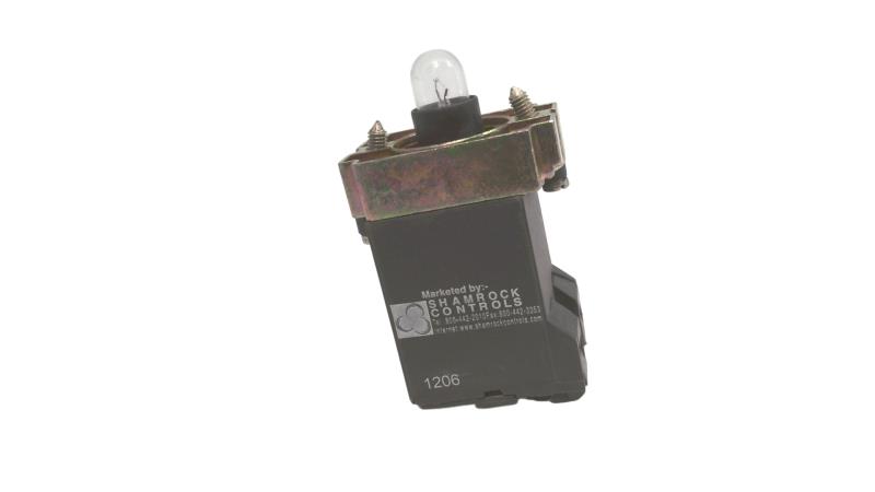 SHAMROCK RB2-BV3-110/6AC
