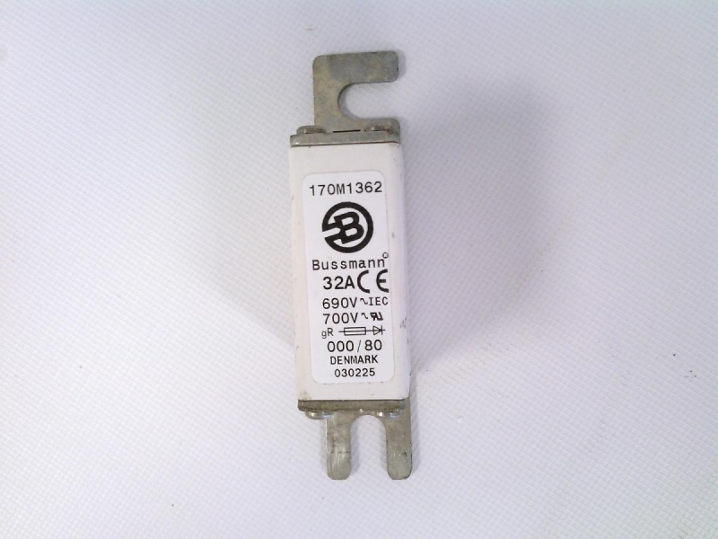 EATON CORPORATION 170M1362