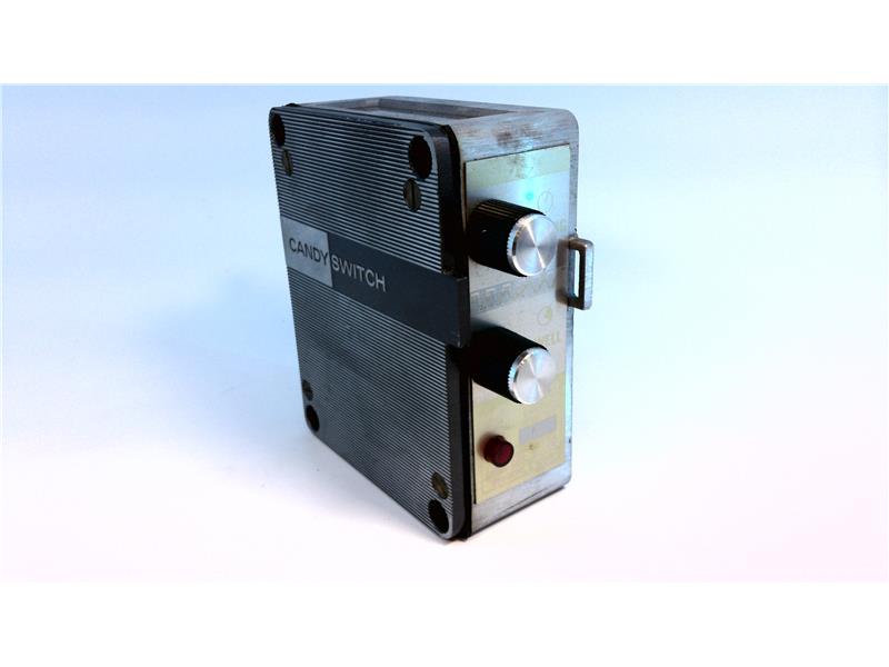 CANDY CONTROLS MODEL-A