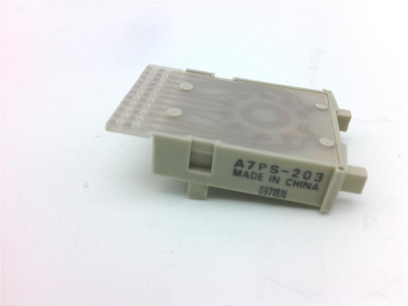 OMRON A7PS-203