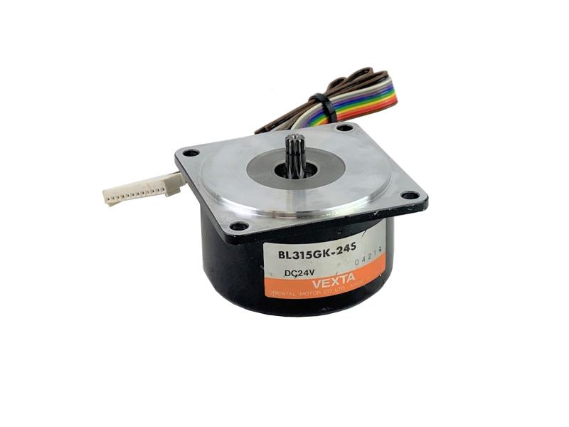 ORIENTAL MOTOR BL315GK-24S