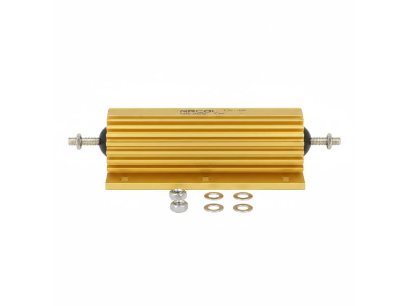 HS300 75R F by OHMITE