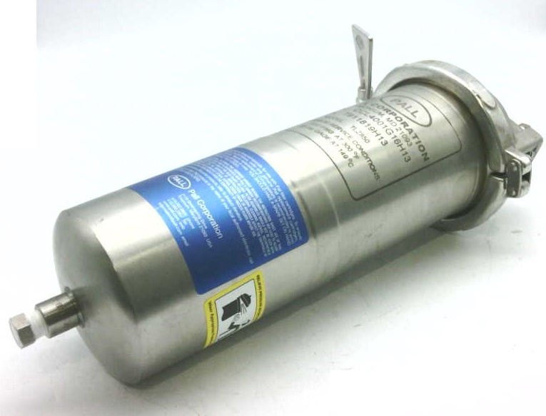 PALL CORPORATION CCL4001G16H13